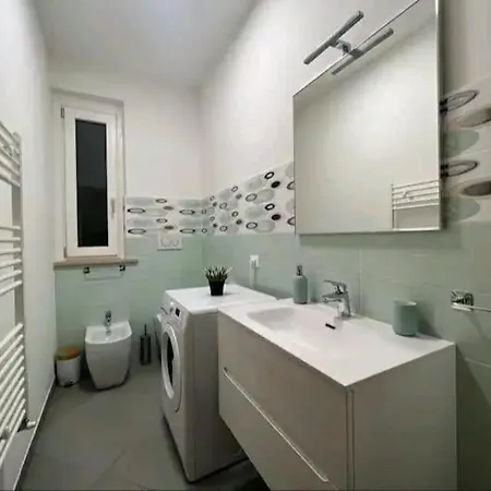 Appartement Casa Melo Ovest Bettona