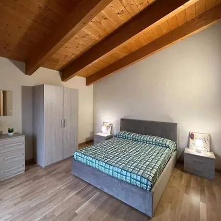 Appartement Casa Melo Ovest *