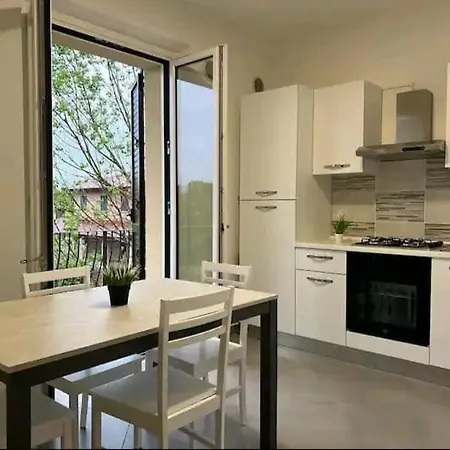 Casa Melo Ovest Appartement
