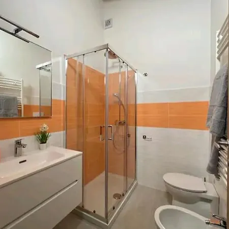 Casa Melo Ovest * Bettona